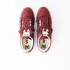 LIFESTYLE 01 SNEAKERS (WINE)