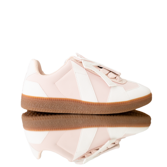 LIFESTYLE 01 SNEAKERS (LILAC)