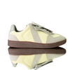 LIFESTYLE 01 SNEAKERS (MATCHA)