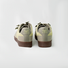 LIFESTYLE 01 SNEAKERS (MATCHA)