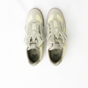 LIFESTYLE 01 SNEAKERS (MATCHA)