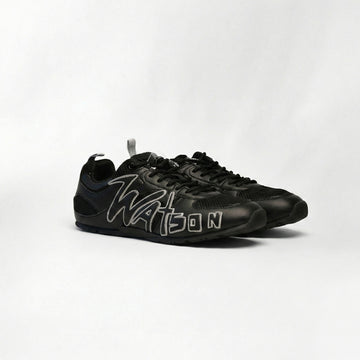 WATSON LOPRO SNEAKERS (NIGHT)