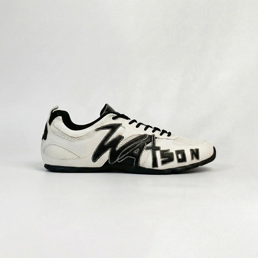 WATSON LOPRO SNEAKERS (BRITE)
