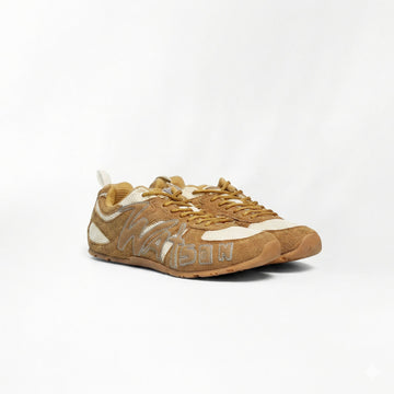WATSON LOPRO SNEAKERS (WHEAT)