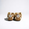 WATSON LOPRO SNEAKERS (WHEAT)
