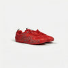 Watson Lopro low-top sneaker in Flame, red
