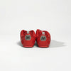 Watson Lopro low-top sneaker in Flame, red – alternate view 3