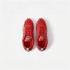 Watson Lopro low-top sneaker in Flame, red – alternate view 4