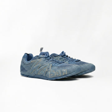 WATSON LOPRO SNEAKERS (RIPPED DENIM)