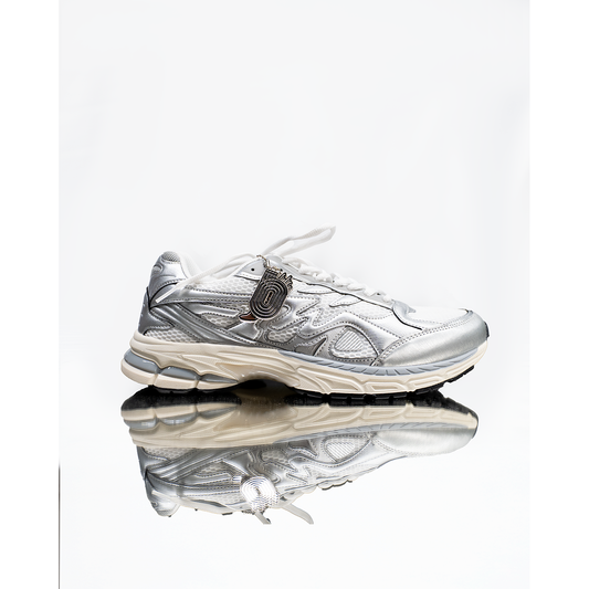 LYTE RUNNER SNEAKERS (METALLIC)