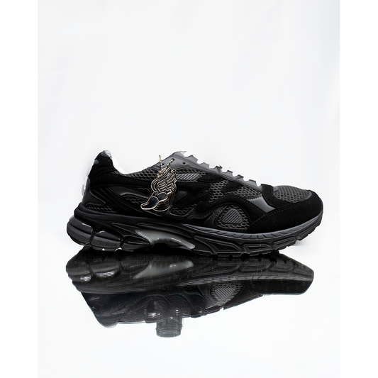 LYTE RUNNER SNEAKERS (DARK KNIGHT)