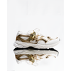 LYTE RUNNER SNEAKERS (WHITE GOLD)