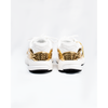 LYTE RUNNER SNEAKERS (WHITE GOLD)