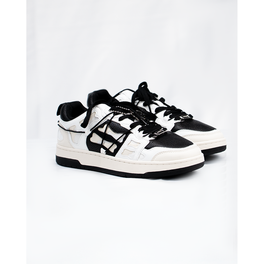 SOUL SPRINTER SNEAKERS (PANDA)