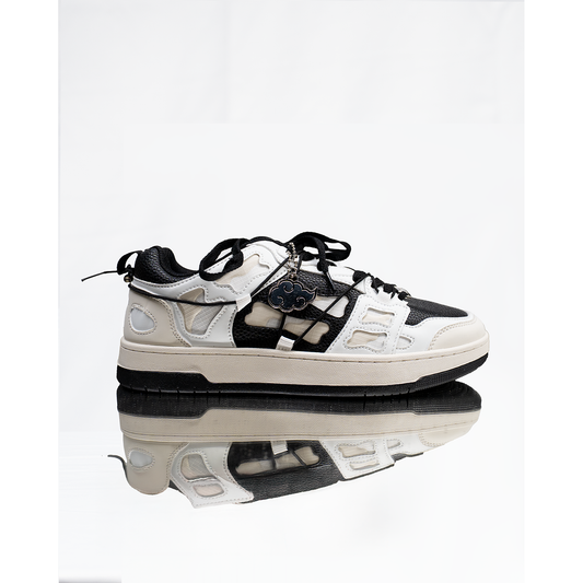 SOUL SPRINTER SNEAKERS (PANDA)