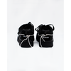 SOUL SPRINTER SNEAKERS (BLACKOUT)
