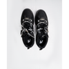 SOUL SPRINTER SNEAKERS (BLACKOUT)