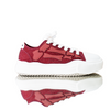 VULCAN SNEAKERS (RUBY)