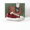 VULCAN SNEAKERS (RUBY)