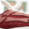 VULCAN SNEAKERS (RUBY)