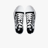 WATSON VULCAN SNEAKERS (BLACK & WHITE)