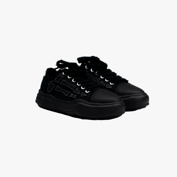 WATSON VULCAN SNEAKERS (REAPER)