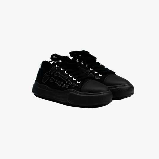 WATSON VULCAN SNEAKERS (REAPER)