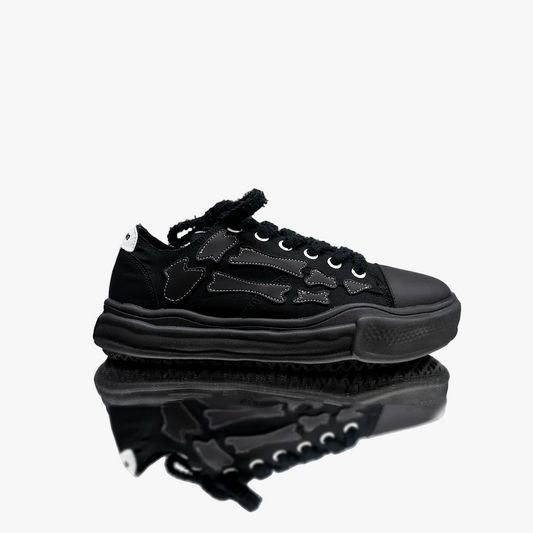 WATSON VULCAN SNEAKERS (REAPER)