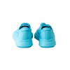 Vulcan low-top sneaker in Scuba Jewel, blue – alternate view 3