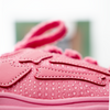 VULCAN SNEAKERS (BUBBLE JEWEL)