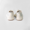 VULCAN SNEAKERS (CREAM JEWEL)