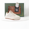 VULCAN SNEAKERS (CREAM JEWEL)