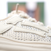 VULCAN SNEAKERS (CREAM JEWEL)