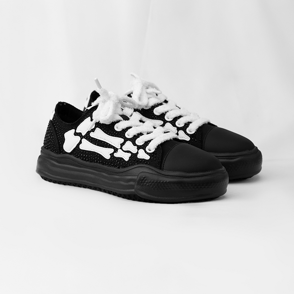 VULCAN SNEAKERS (NIGHT JEWEL)