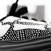 VULCAN SNEAKERS (SHADOW JEWEL)