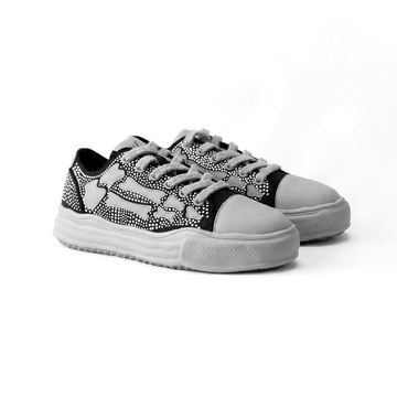 VULCAN SNEAKERS (METAL JEWEL)