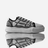 VULCAN SNEAKERS (METAL JEWEL)