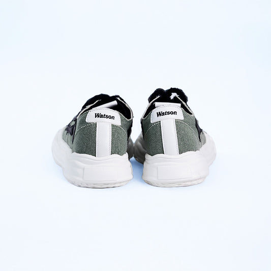 VULCAN SNEAKERS (FLIGHT)
