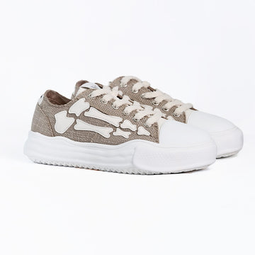 VULCAN SNEAKERS (MILLENIAL TWEED)