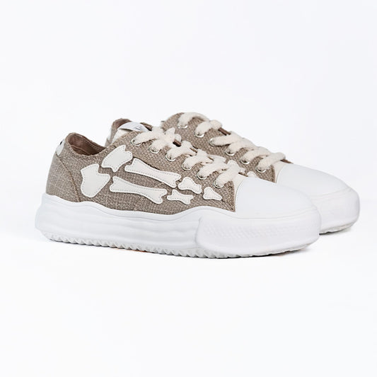 VULCAN SNEAKERS (MILLENIAL TWEED)