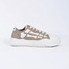 VULCAN SNEAKERS (MILLENIAL TWEED)