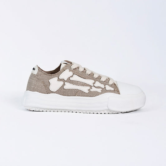 VULCAN SNEAKERS (MILLENIAL TWEED)