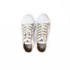 VULCAN SNEAKERS (MILLENIAL TWEED)