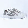 VULCAN SNEAKERS (LONDON TWEED)