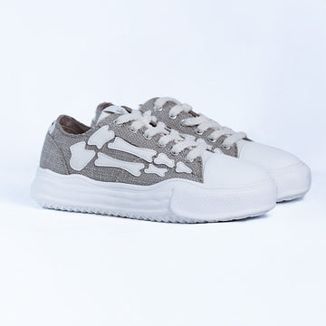 VULCAN SNEAKERS (LONDON TWEED)