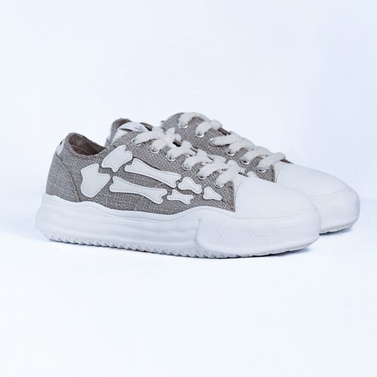 VULCAN SNEAKERS (LONDON TWEED)