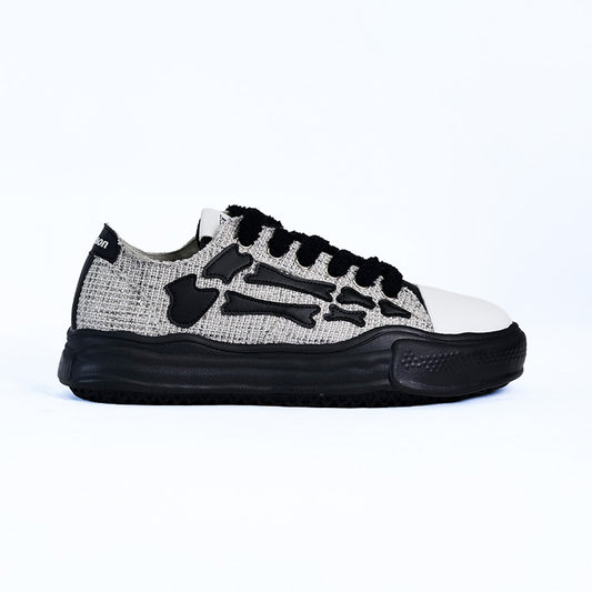 VULCAN SNEAKERS (LONDON TWEED)