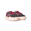 WATSON VULCAN SNEAKERS (WINE TRAVELS)