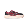 WATSON VULCAN SNEAKERS (WINE TRAVELS)