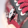 WATSON VULCAN SNEAKERS (WINE TRAVELS)